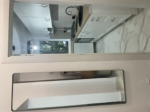 Apartament 2 camere Bucurestii noi - imagine 8