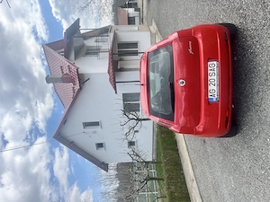 Vând Fiat Grande Punto  - imagine 6