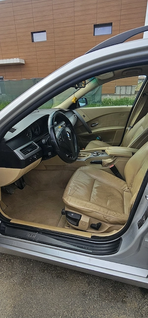 vand bmw e61 - imagine 4