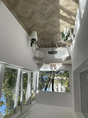 Apartament 2 camere Bucurestii noi - imagine 12