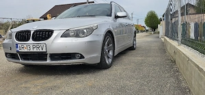 vand bmw e61