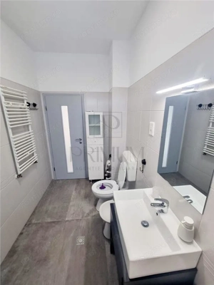 TORONTALULUI - 2 CAMERE - 69 MP UTILI - BALCON MARE - ETAJ INTERMEDIAR - LIFT - MOBILAT SI UTILAT - imagine 8