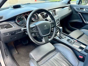 Peugeot 508 RXH Cutie Automata - imagine 6