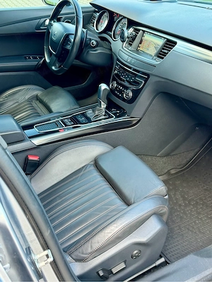 Peugeot 508 RXH Cutie Automata - imagine 8