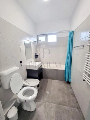 TORONTALULUI - 2 CAMERE - 69 MP UTILI - BALCON MARE - ETAJ INTERMEDIAR - LIFT - MOBILAT SI UTILAT - imagine 7