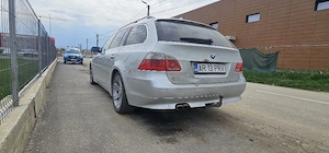 vand bmw e61 - imagine 5