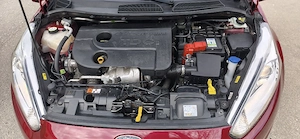 Ford Fiesta Diesel Euro 5 - imagine 7