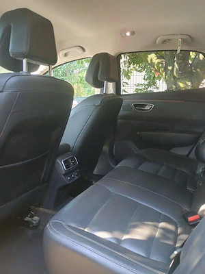 Renault Talisman Intens Energy 1.6 dCi 160 CP | Automată | Euro 6 - imagine 4