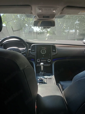Renault Talisman Intens Energy 1.6 dCi 160 CP | Automată | Euro 6 - imagine 5