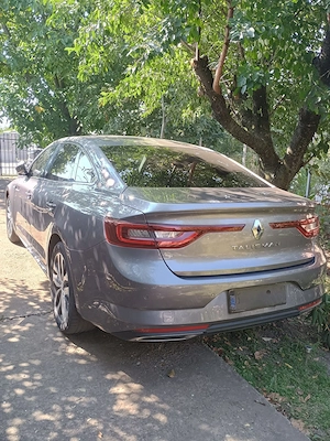 Renault Talisman Intens Energy 1.6 dCi 160 CP | Automată | Euro 6 - imagine 2