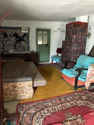 Închiriez casă Sat Banca jud.Bacău  - imagine 4