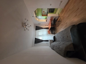 Apartament cu 2 camere Burdujeni 