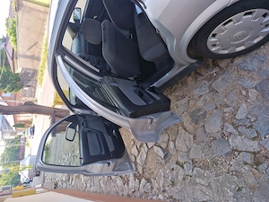 Vând OPEL ASTRA G 1.6 16v benzina  - imagine 8