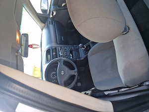 Vând OPEL ASTRA G 1.6 16v benzina  - imagine 7