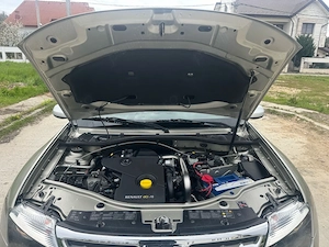 Dacia Duster 1.5dci   110 Cp 4x4 An 2012 - imagine 2