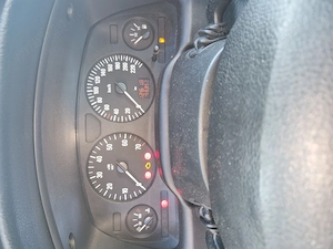 Vând OPEL ASTRA G 1.6 16v benzina  - imagine 5