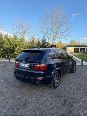 De vanzare BMW X5  - imagine 2