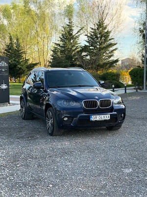 De vanzare BMW X5  - imagine 3