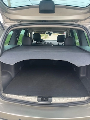 Dacia Duster 1.5dci   110 Cp 4x4 An 2012 - imagine 8