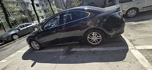 Mazda 6 gh 2012 2.2 214mii km reali