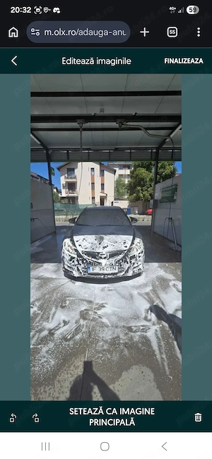 Mazda 6 gh 2012 2.2 214mii km reali - imagine 4