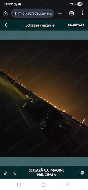 Mazda 6 gh 2012 2.2 214mii km reali - imagine 8