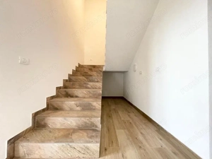 Duplex 5 camere 120mp - Dumbravita COMISION 0% - imagine 9