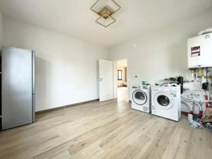 Duplex 5 camere 120mp - Dumbravita COMISION 0% - imagine 7