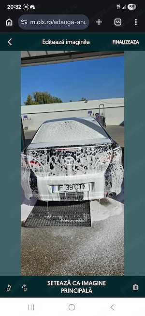 Mazda 6 gh 2012 2.2 214mii km reali - imagine 6