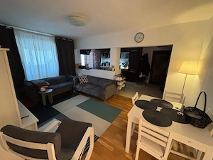 Vand apartamentul 4 camere Iancului