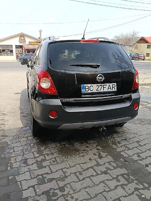 Vand Opel Antara 2.0 CDTI 4x4 2008 - imagine 4