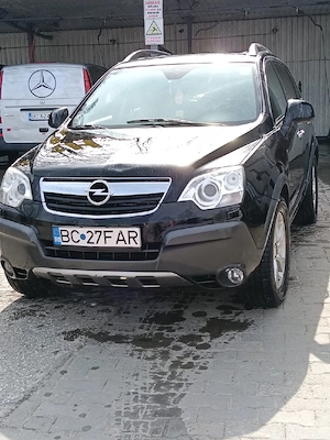 Vand Opel Antara 2.0 CDTI 4x4 2008 - imagine 10