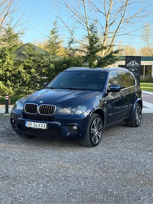 De vanzare BMW X5  - imagine 8