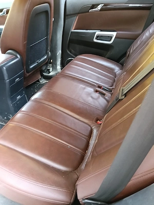 Vand Opel Antara 2.0 CDTI 4x4 2008 - imagine 2