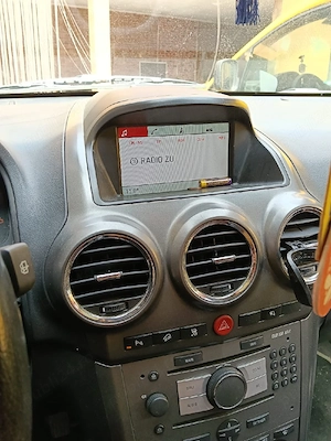 Vand Opel Antara 2.0 CDTI 4x4 2008 - imagine 3