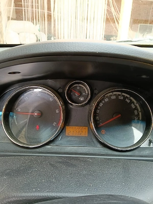 Vand Opel Antara 2.0 CDTI 4x4 2008