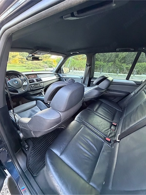 De vanzare BMW X5  - imagine 6
