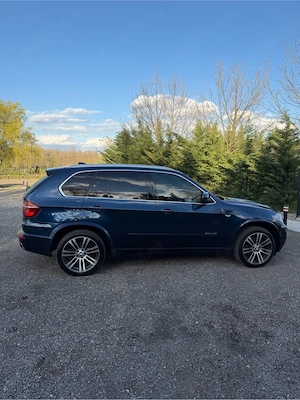 De vanzare BMW X5  - imagine 7