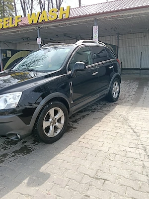 Vand Opel Antara 2.0 CDTI 4x4 2008 - imagine 9