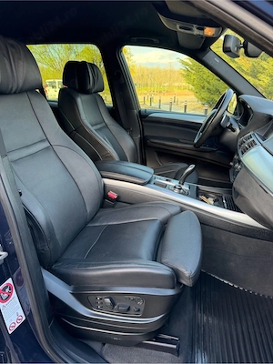 De vanzare BMW X5  - imagine 5