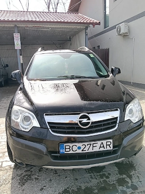 Vand Opel Antara 2.0 CDTI 4x4 2008 - imagine 7