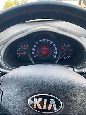 vand kia sportage 