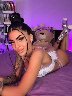 Ofer show web,sexting si poze raspund doar pe whatsapp - imagine 4