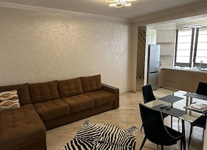 Garsonieră de închiriat în zona Tineretului