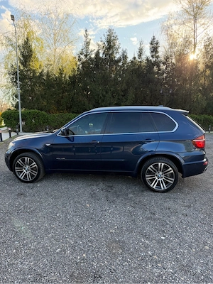 De vanzare BMW X5  - imagine 10