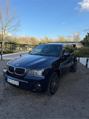 De vanzare BMW X5  - imagine 9