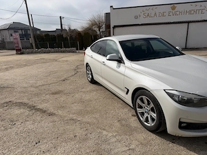 vand bmw seria 3 Gt - imagine 5