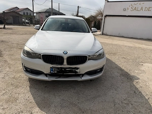 vand bmw seria 3 Gt - imagine 4