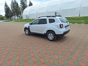 4x4 duster.  An 2019.  Diesel 15.   Clima.  7800 euro - imagine 9