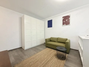 Studio proaspăt renovat în zona 1 Decembrie-Trapezului - imagine 3